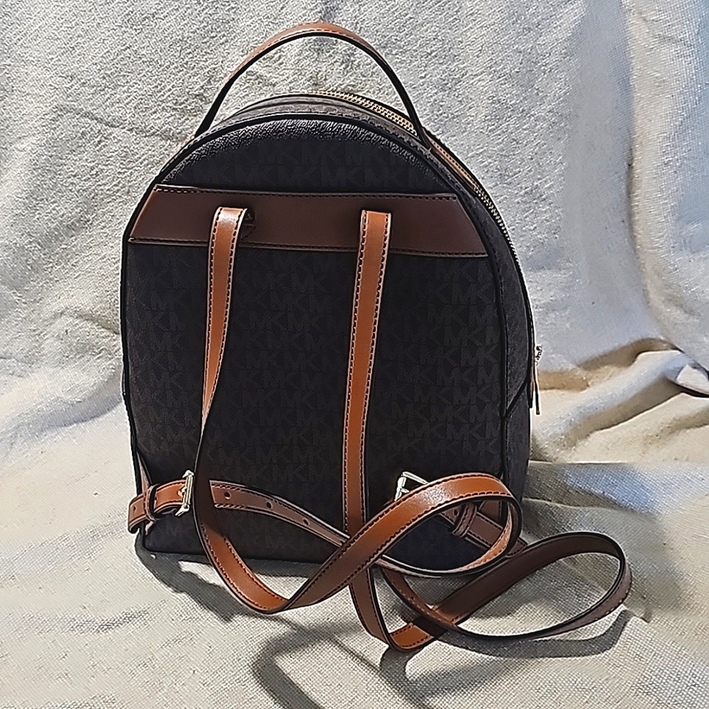 Michael Kors Backpack - image 2
